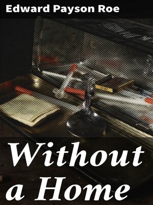 cover image of Without a Home